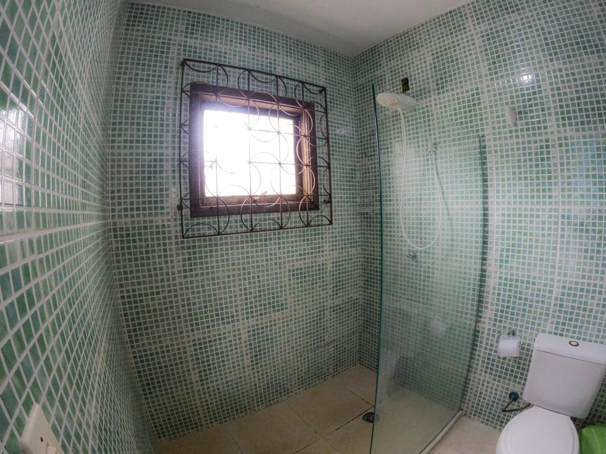 A Figueira Sagrada - Hostel 莫罗圣保罗 外观 照片