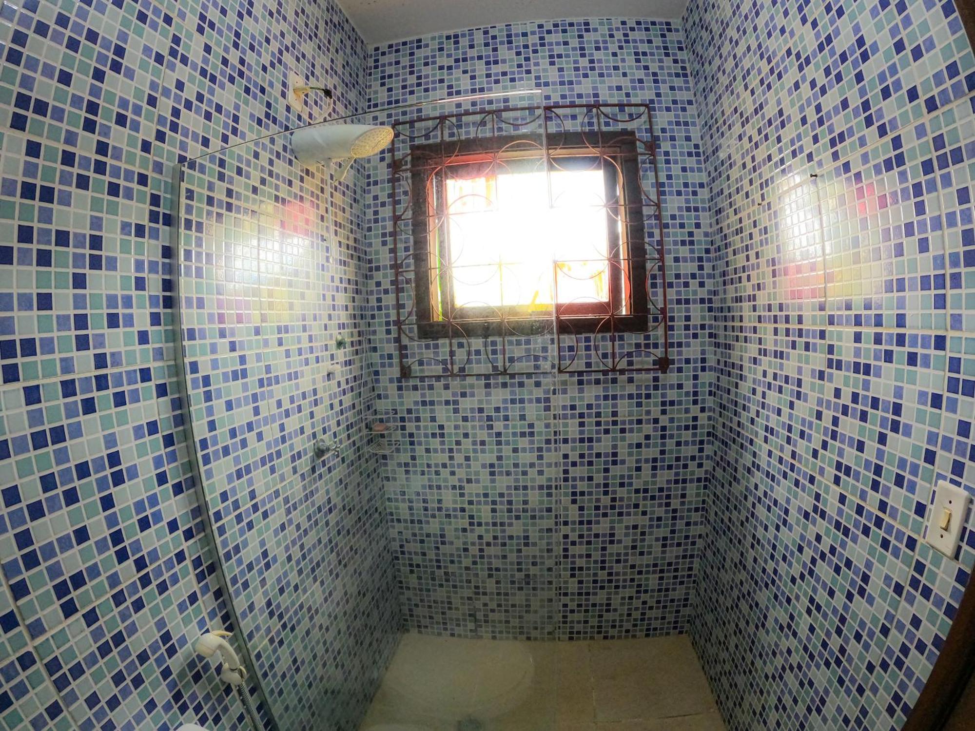 A Figueira Sagrada - Hostel 莫罗圣保罗 外观 照片